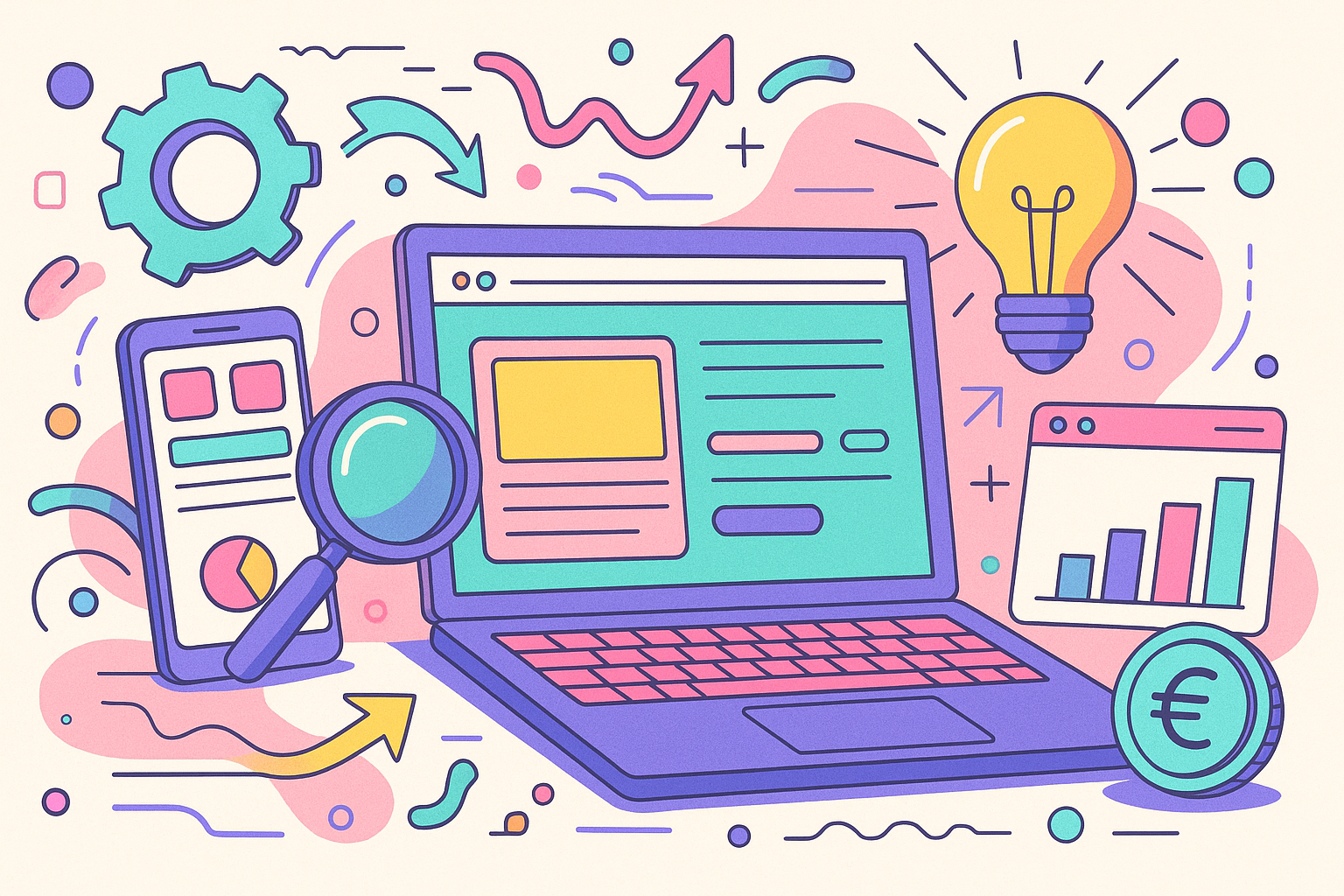 NoCode for Entrepreneurs