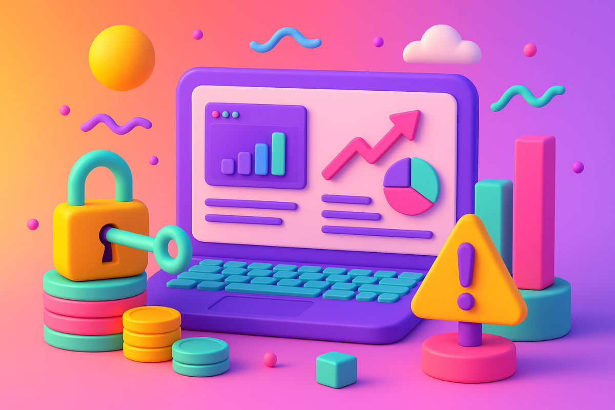 Avoid the Classic Entrepreneurial Pitfalls