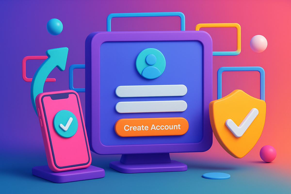 Onboarding: From new user to loyal member