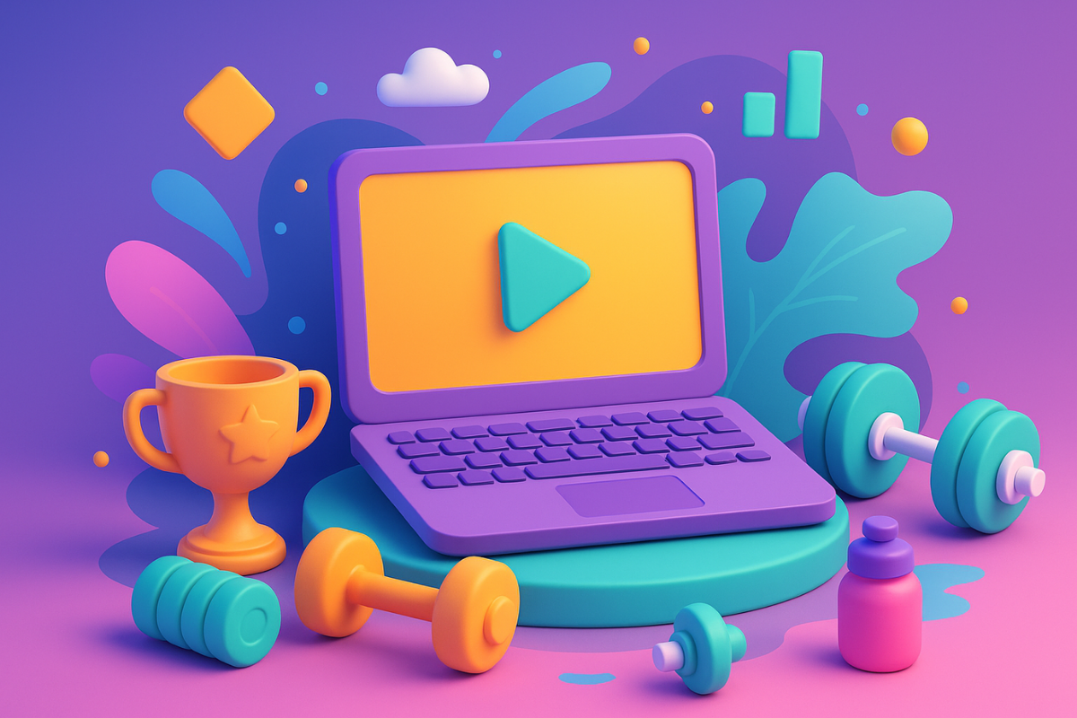 La Méthode AARRR pour les Coachs Sportifs