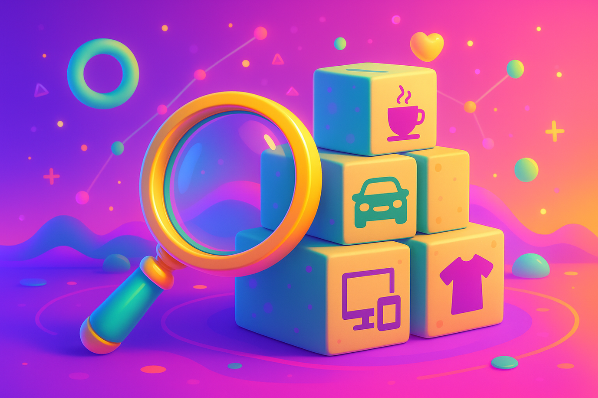 Trouvez votre niche : le secret d'un business rentable