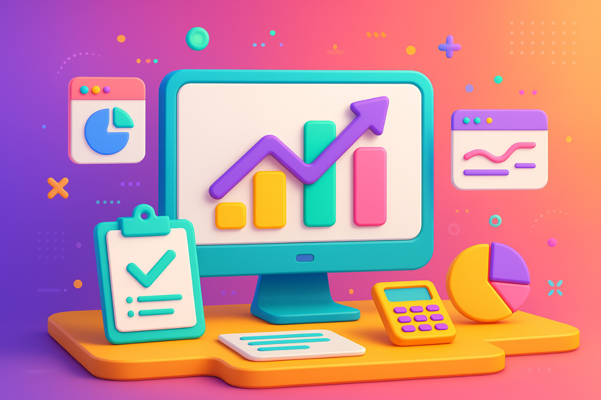 Optimise your business: Essential KPIs