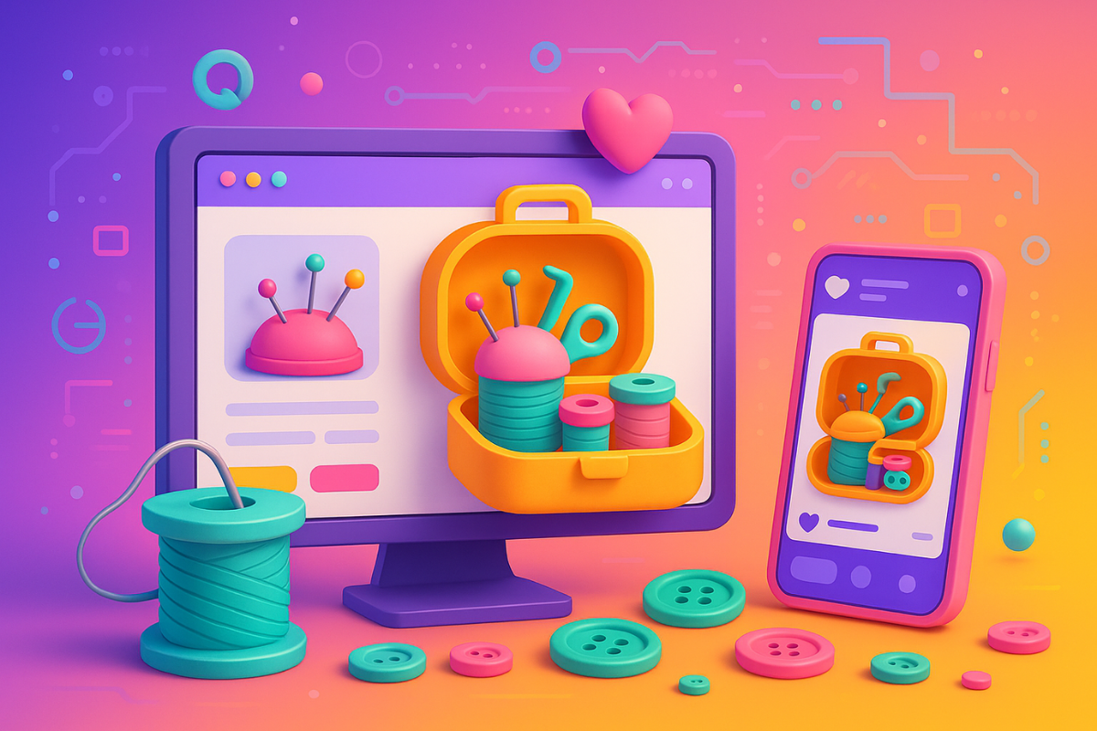 Sewing Kit: How to Make Money with Sewing?