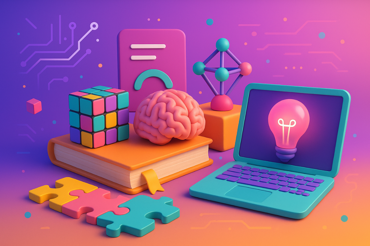 Educational Toys for Adults: a Niche Not To Be Missed