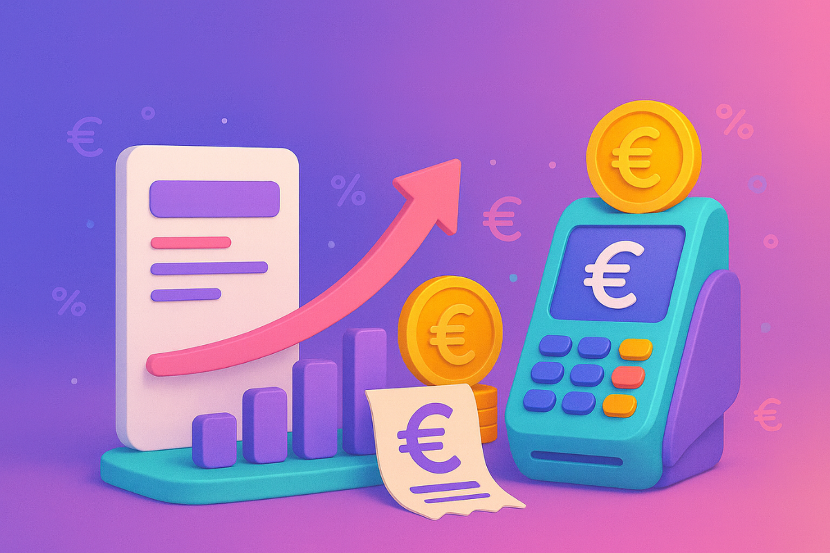 Why SEPA is the game-changer for maximising customer LTV?