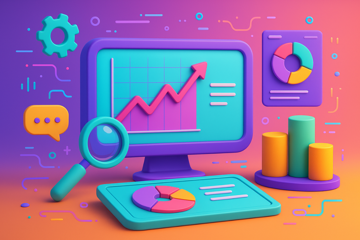 L'Essentiel pour Devenir Analyste en Tendances de Marché
