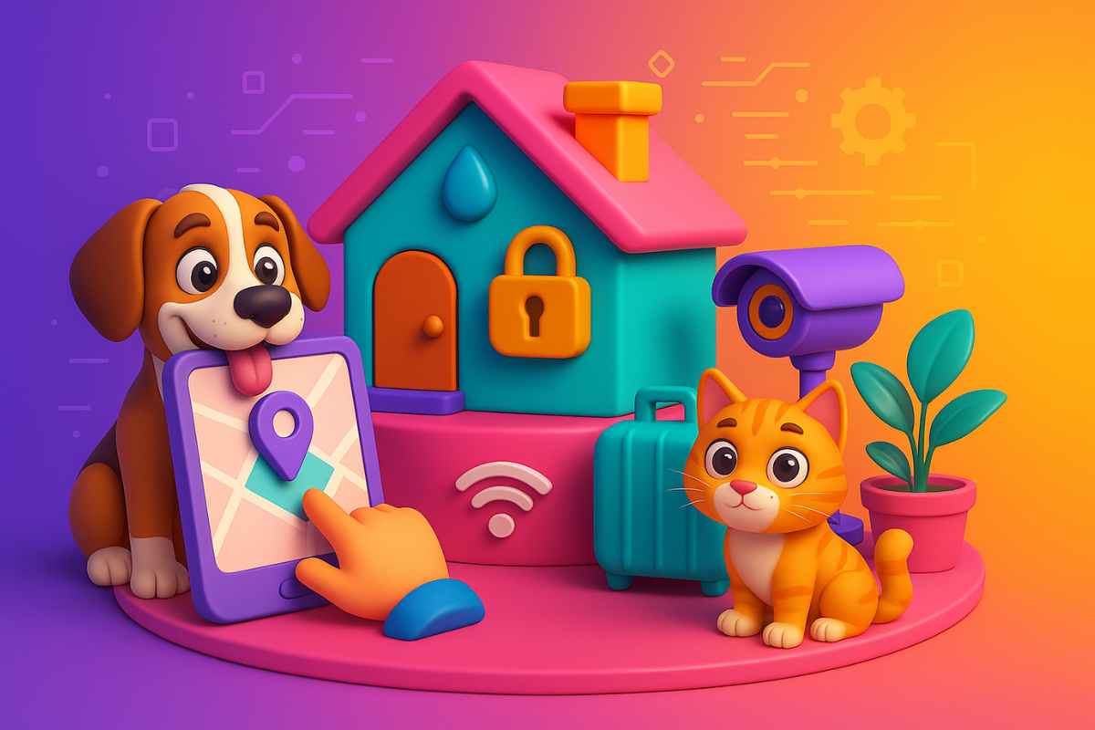 Lancez Votre Entreprise de Garde de Maison : Guide Complet