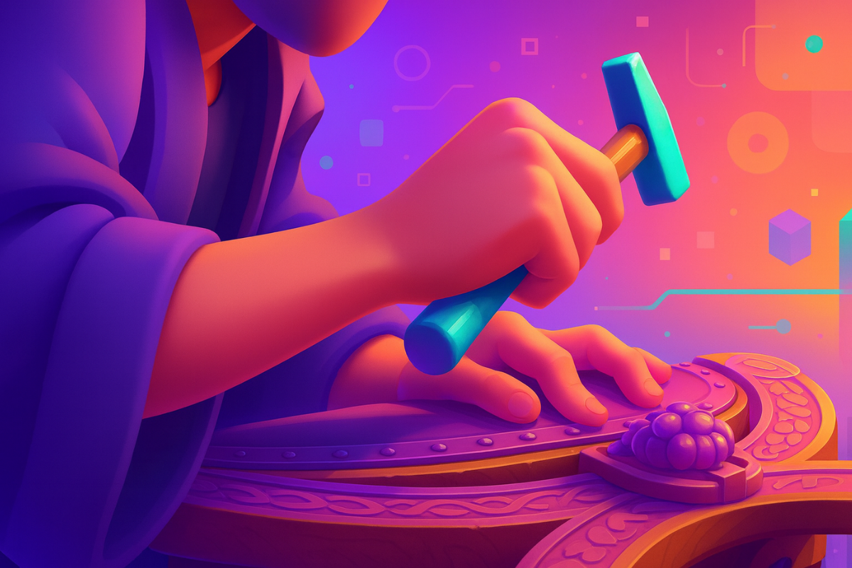 Antique Restoration: A High Potential Market