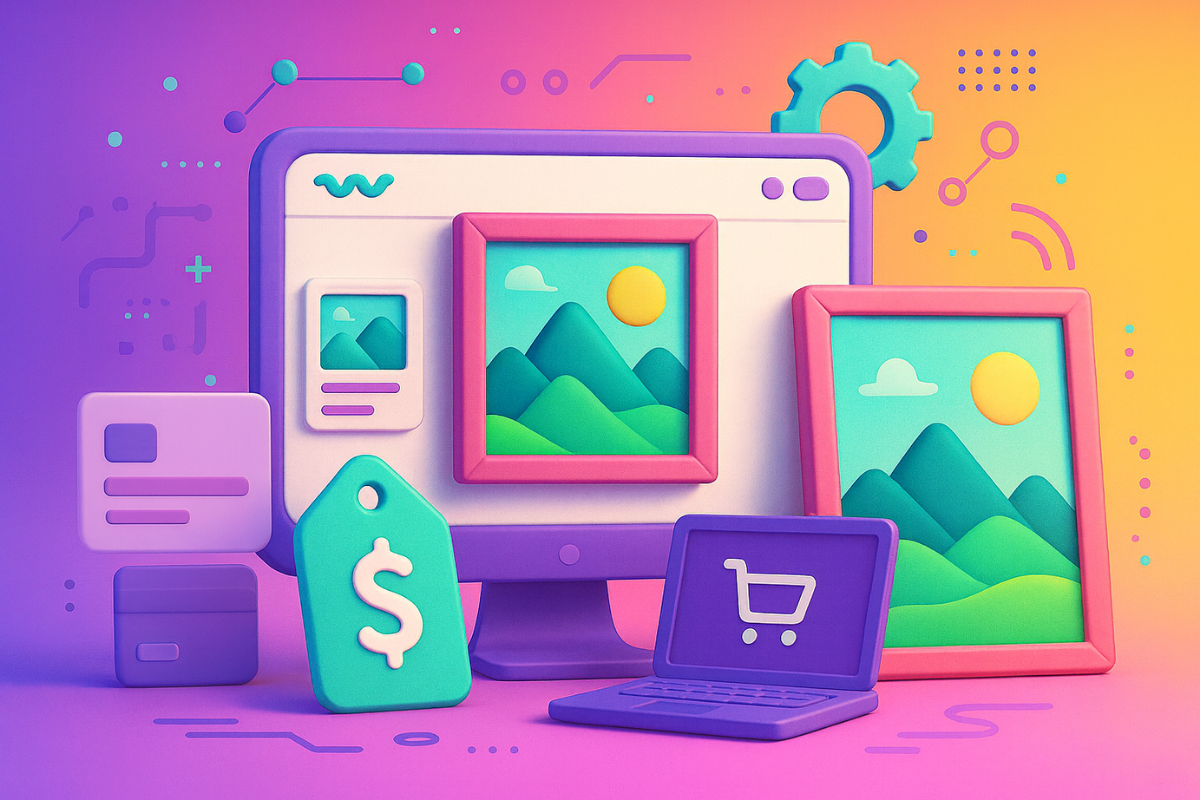 Online Art Resale: Advices and Strategies