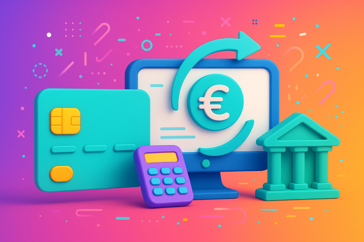 Guerre du Paiement : SEPA Révolutionne le Paiement Récurrent