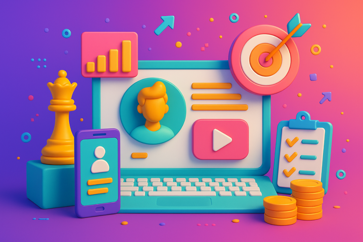 A Practical Guide to Launch a Charisma Coaching Business