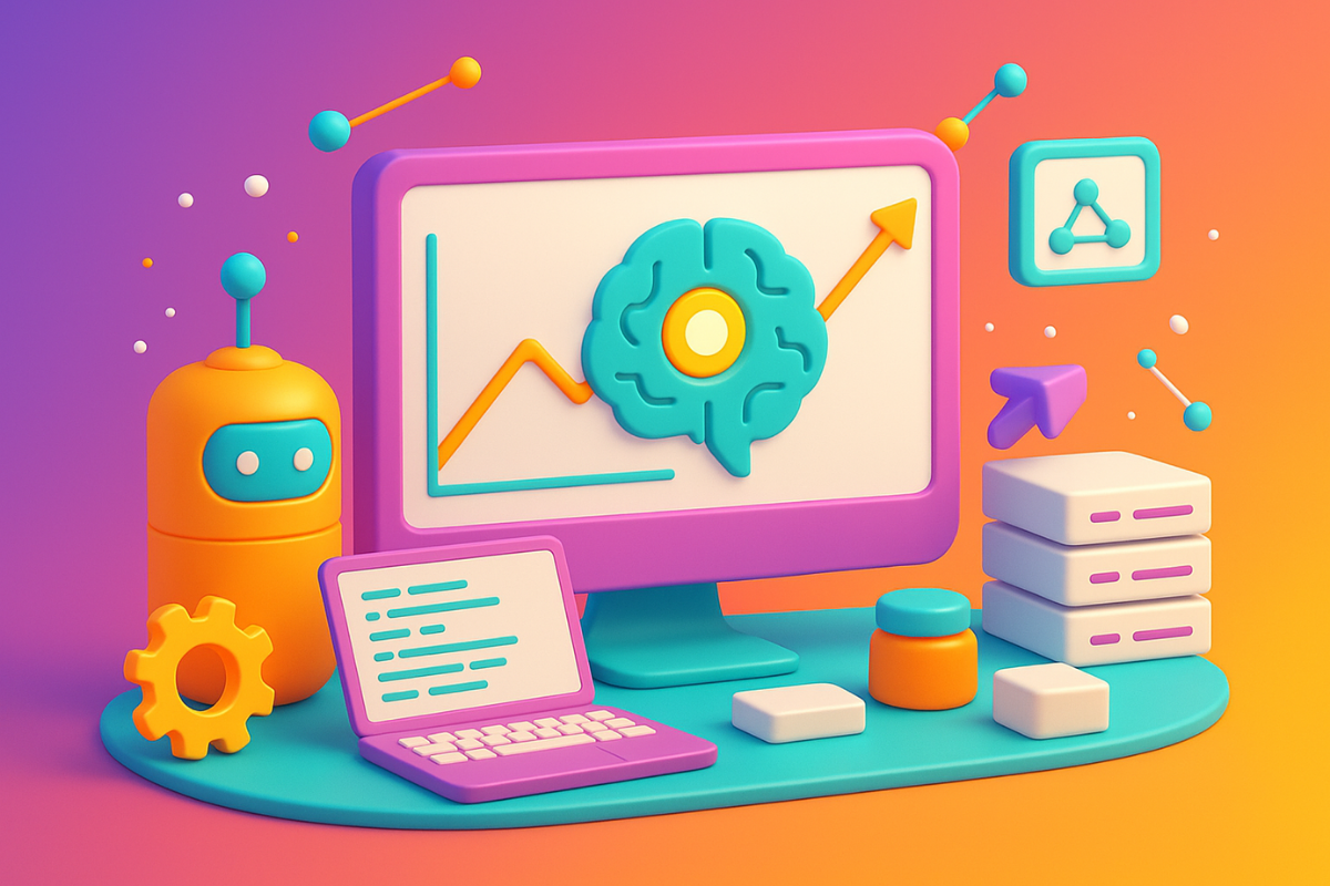 Launch your AI Consultant business