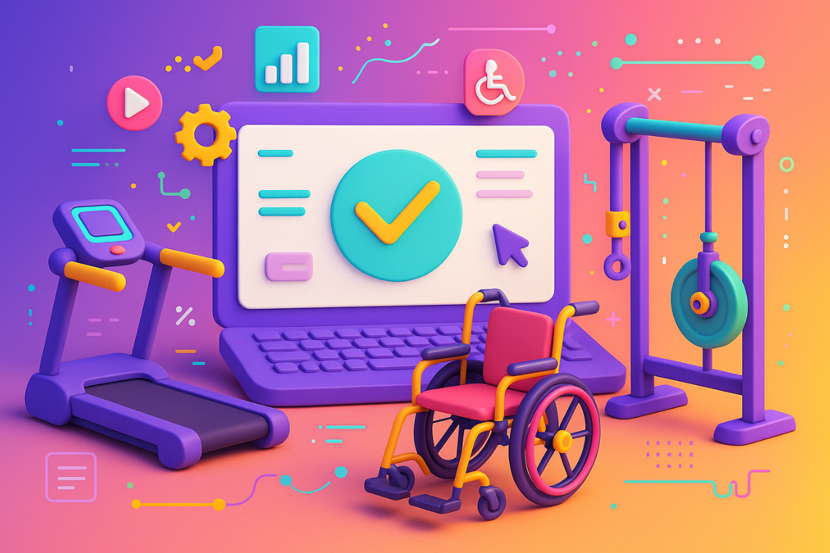 Inclusive Fitness Business Model: Key Strategies for Getting