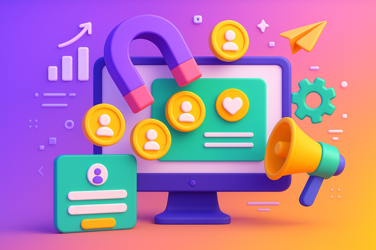 Acquisition and Leaky Bucket: Customer Loyalty is Key