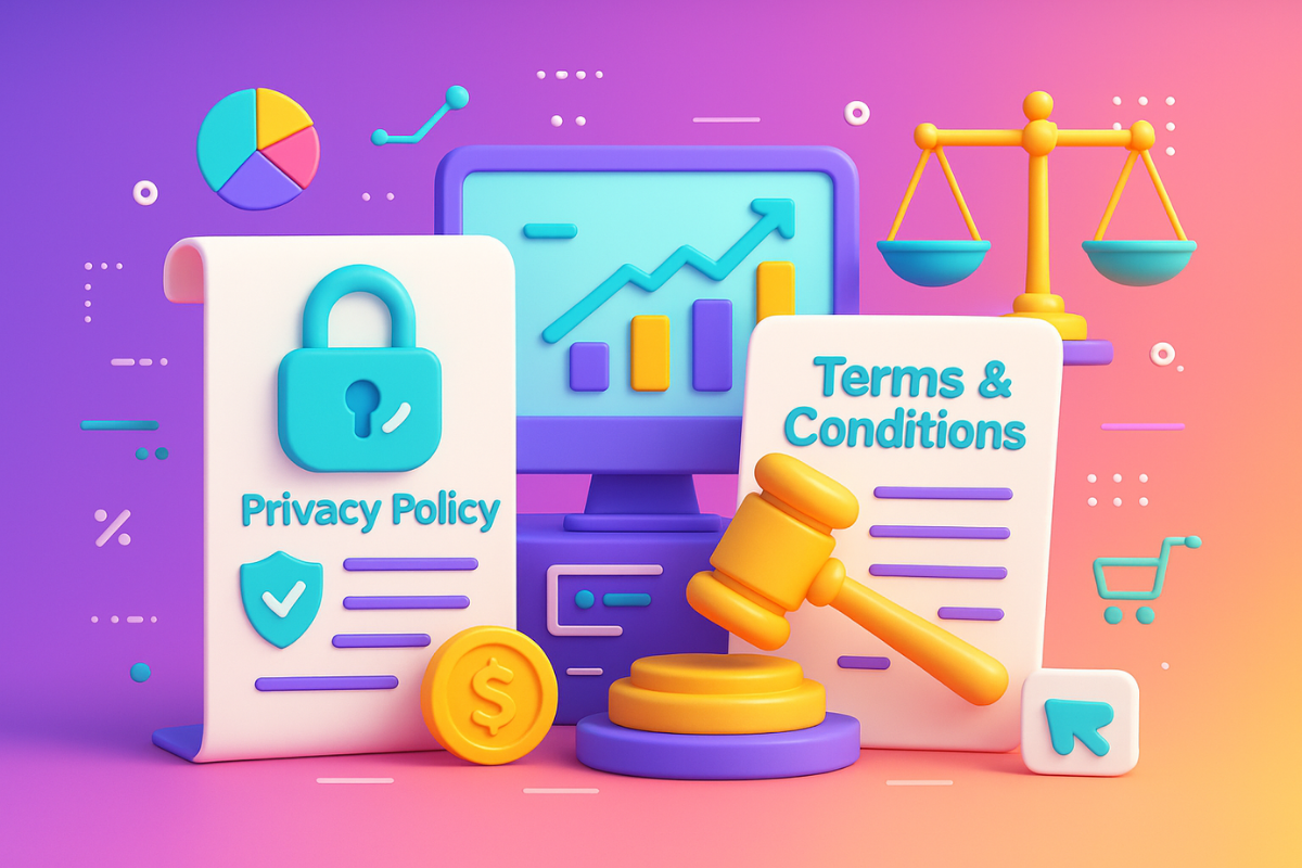 How to master the legal aspects of your business model?