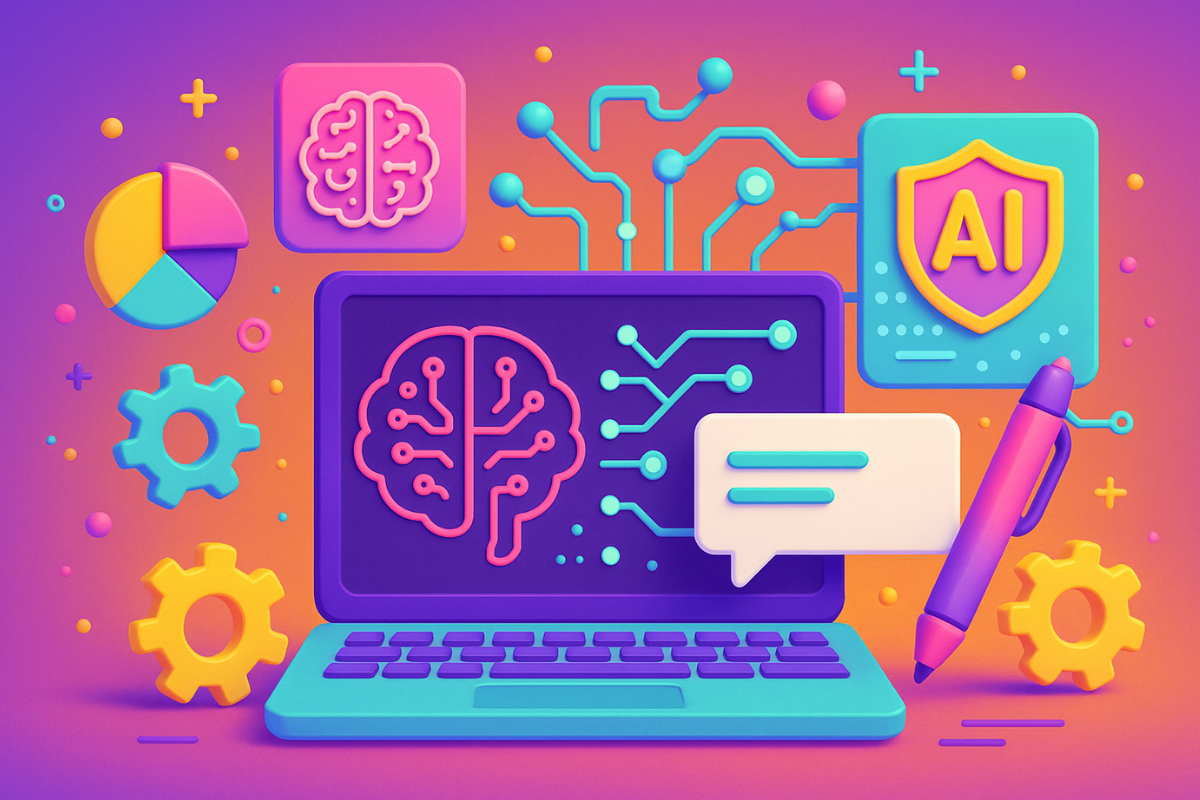 Crafting perfect AI prompts: A beginner's guide