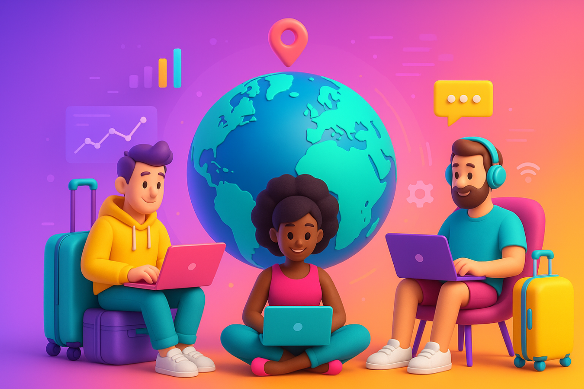 Nouveaux Riches : Redéfinir la Notion de Richesse