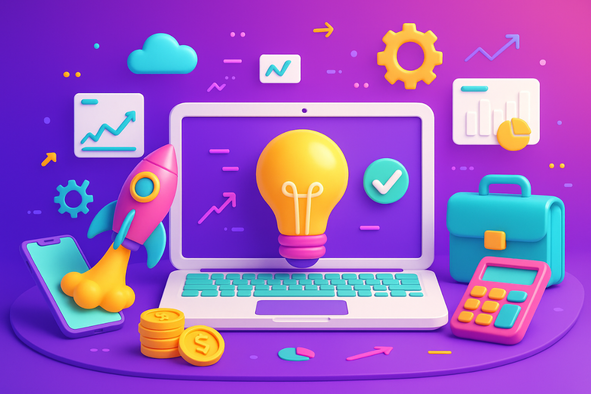 How to find a profitable business idea in 2023?