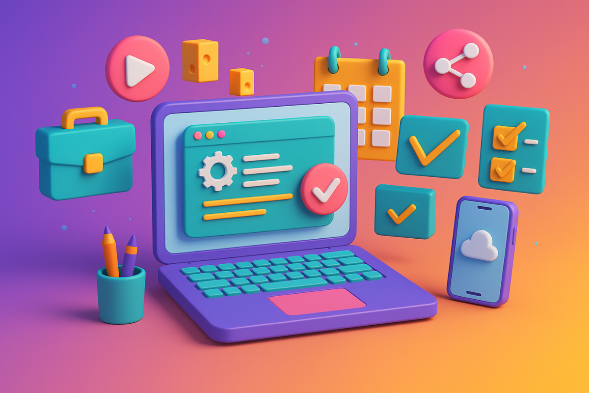 La méthode pour gérer votre entreprise à distance