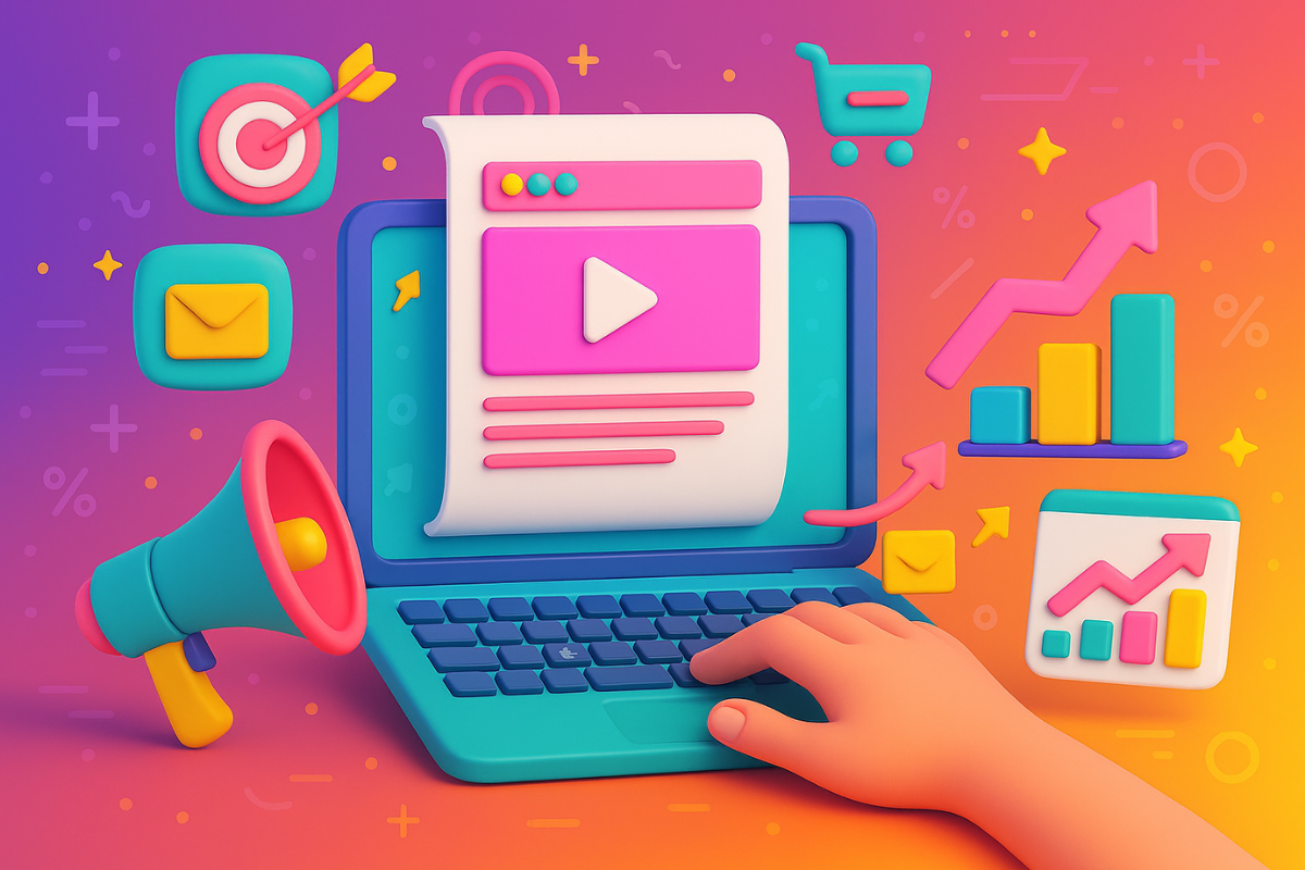 Comment écrire du contenu qui convertit en ventes ?