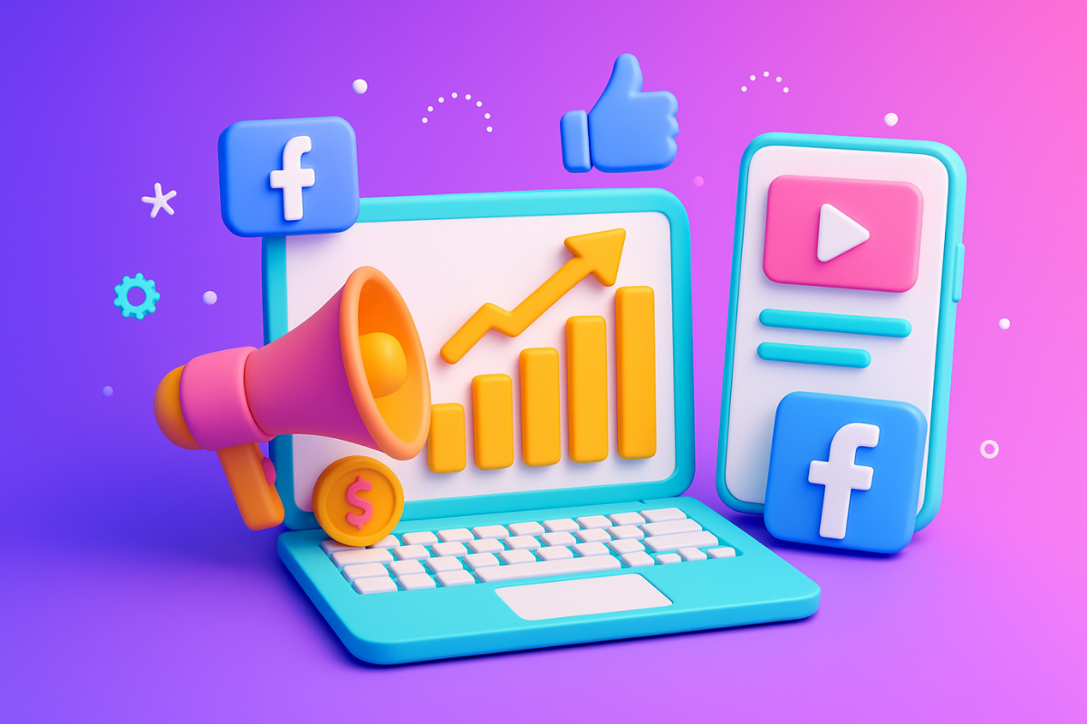How to use Facebook ads to reach your target audience?