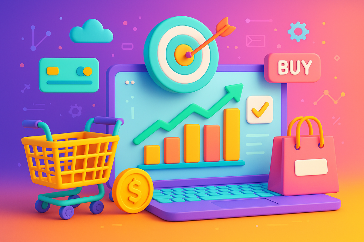 10 astuces pour améliorer votre taux de conversion