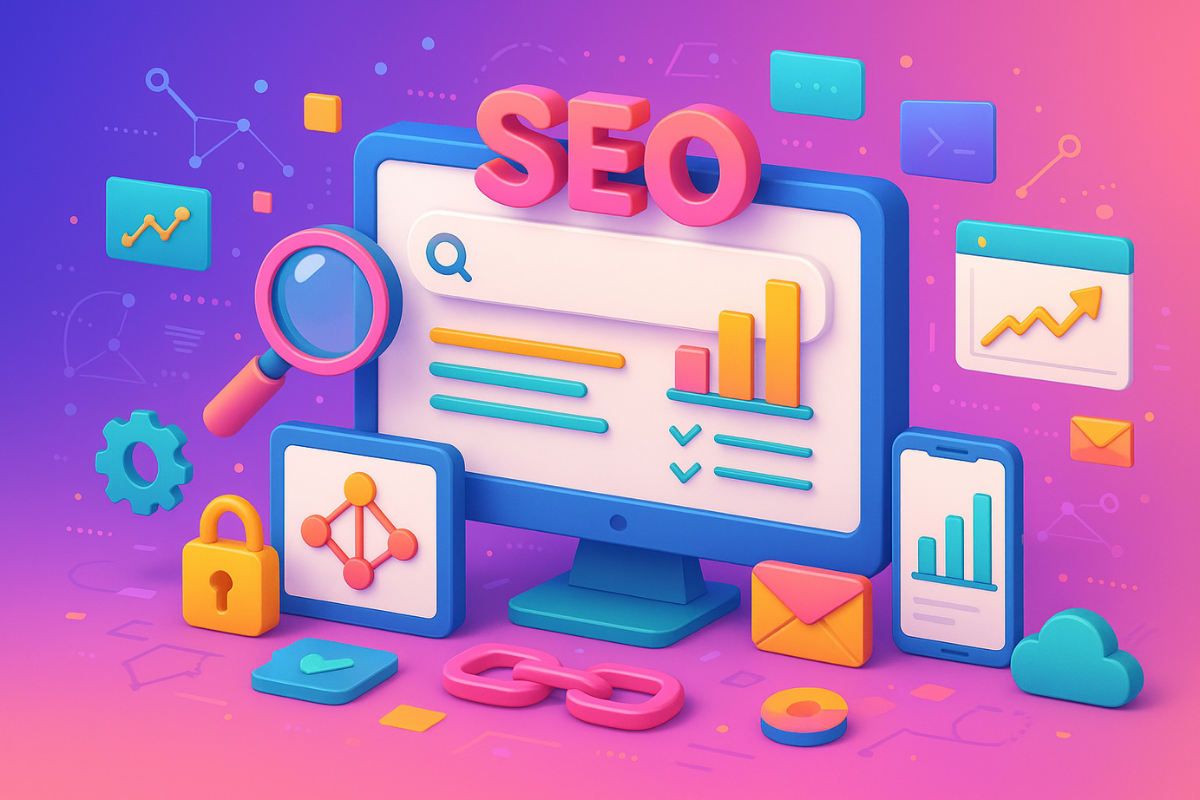 Référencement naturel : les bonnes pratiques SEO à connaître