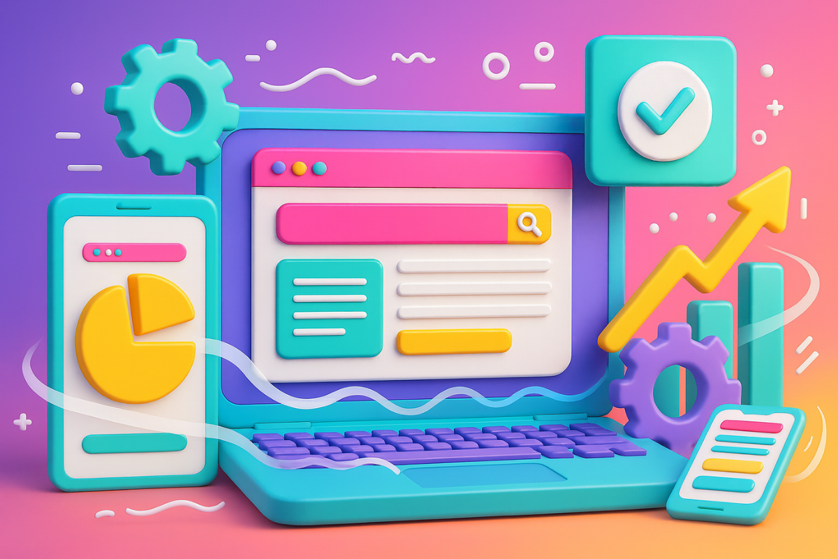 Boost Your Website's UX: A Comprehensive Guide