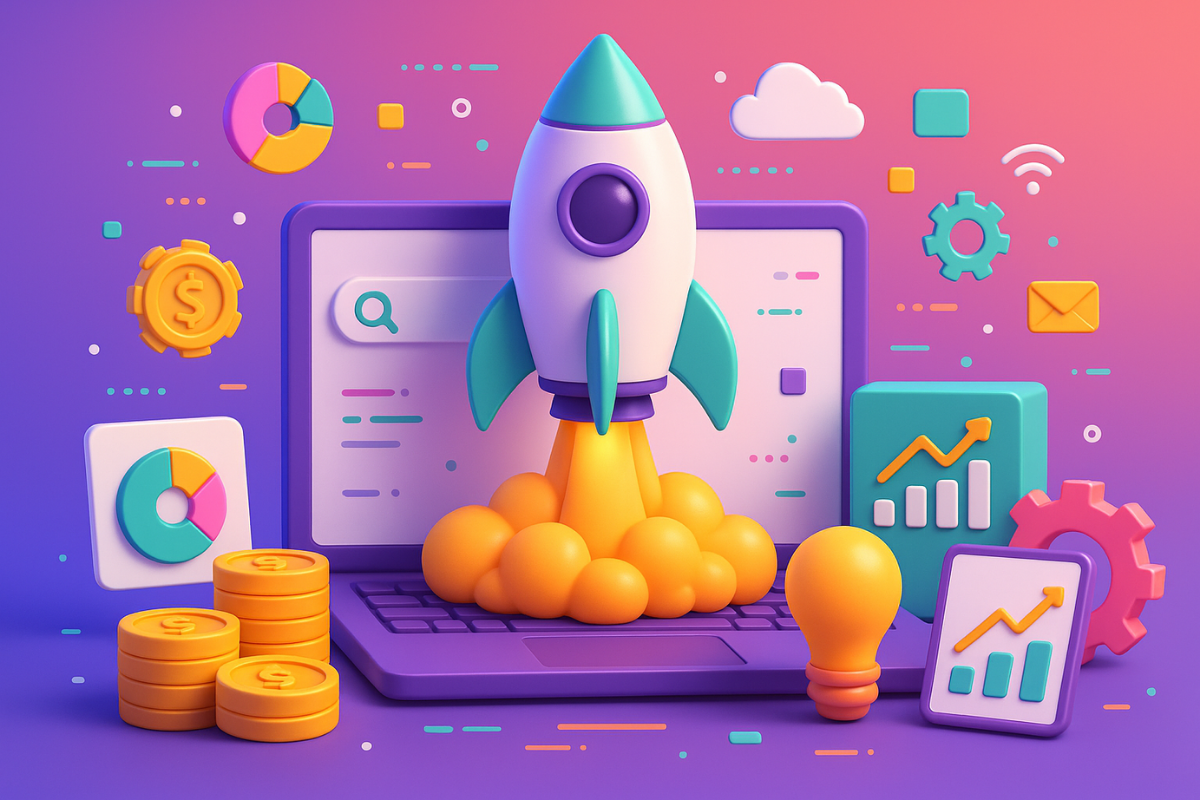 How to Start a Successful Business: 6 Essential Steps?