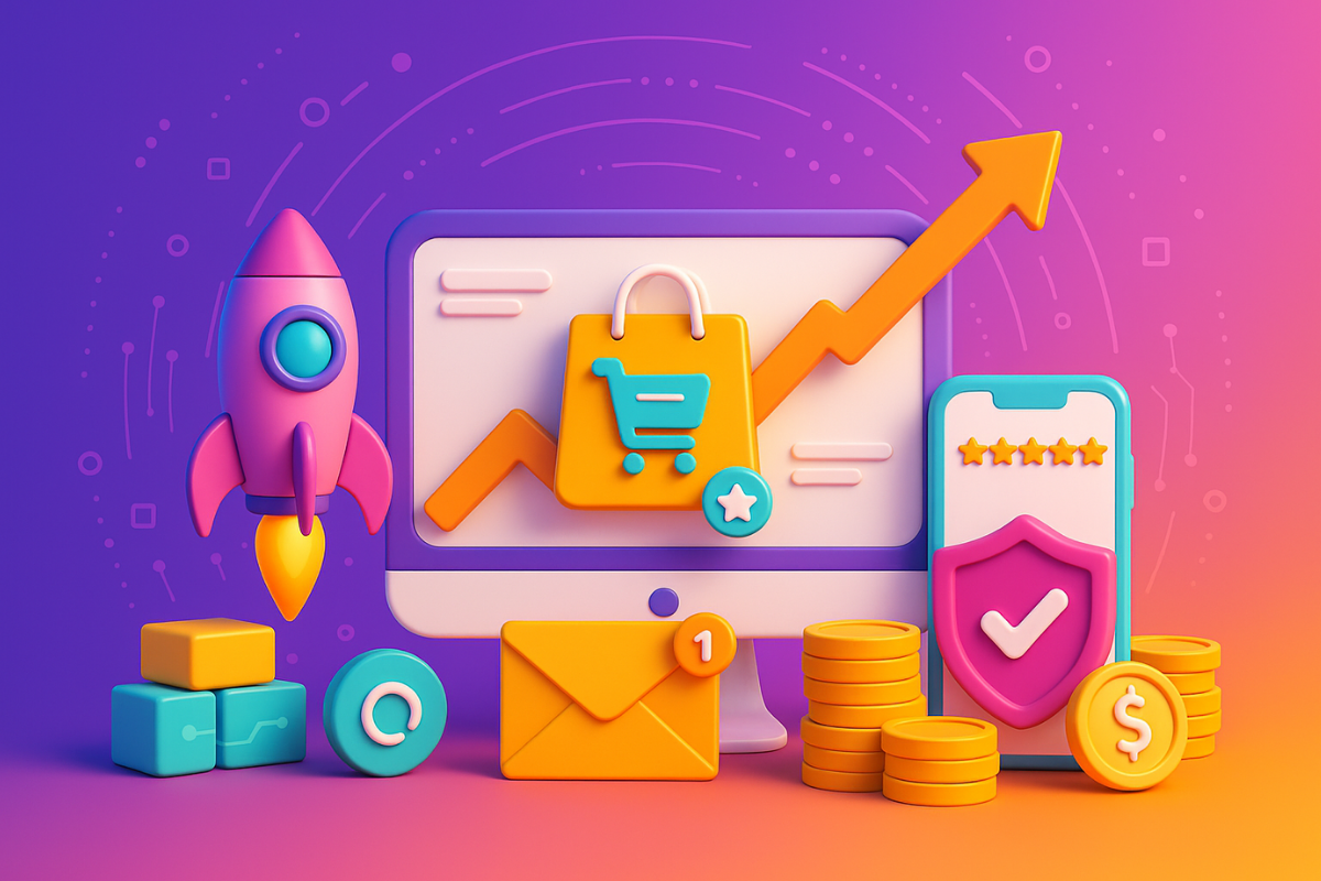 5 conseils pour booster vos ventes en ligne