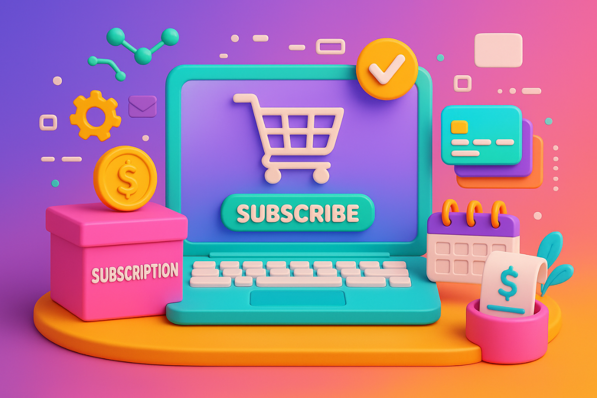 6 stratégies pour réussir dans le commerce par abonnement