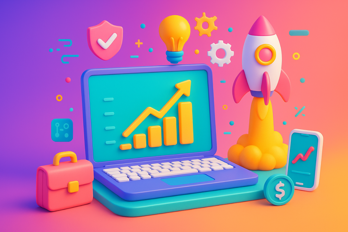 5 reasons to become an entrepreneur in 2023