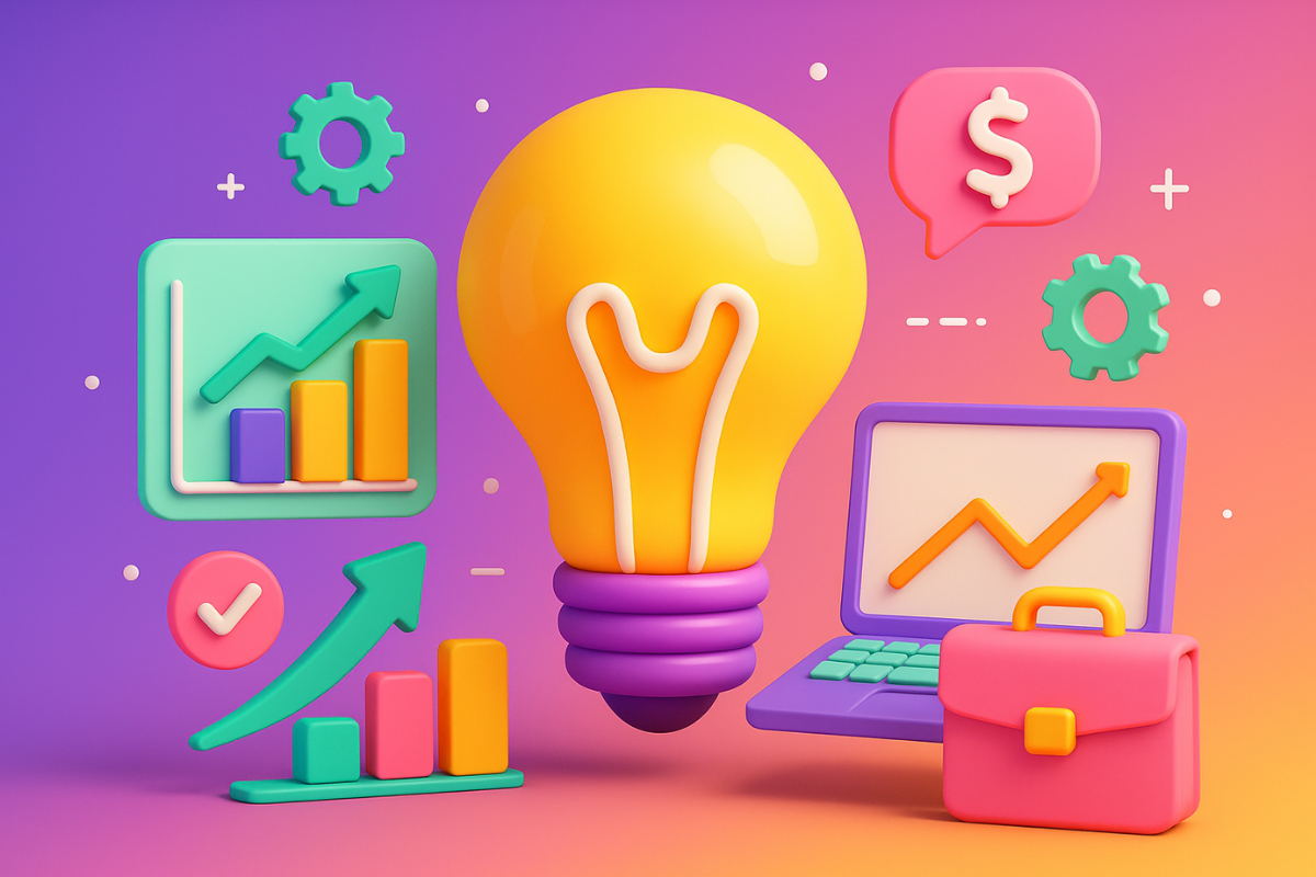 Les 7 meilleures idées de business pour 2023