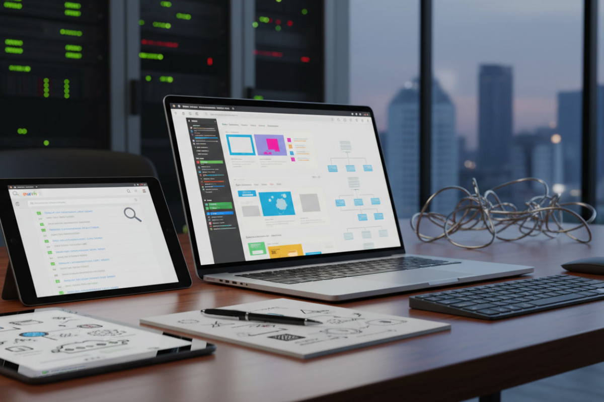 Référencement du Pro