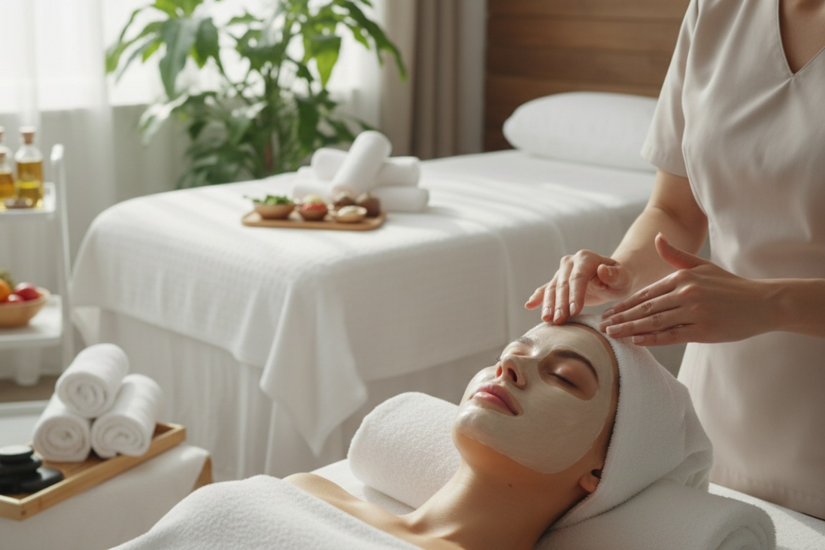 Union des Esthéticiennes de France