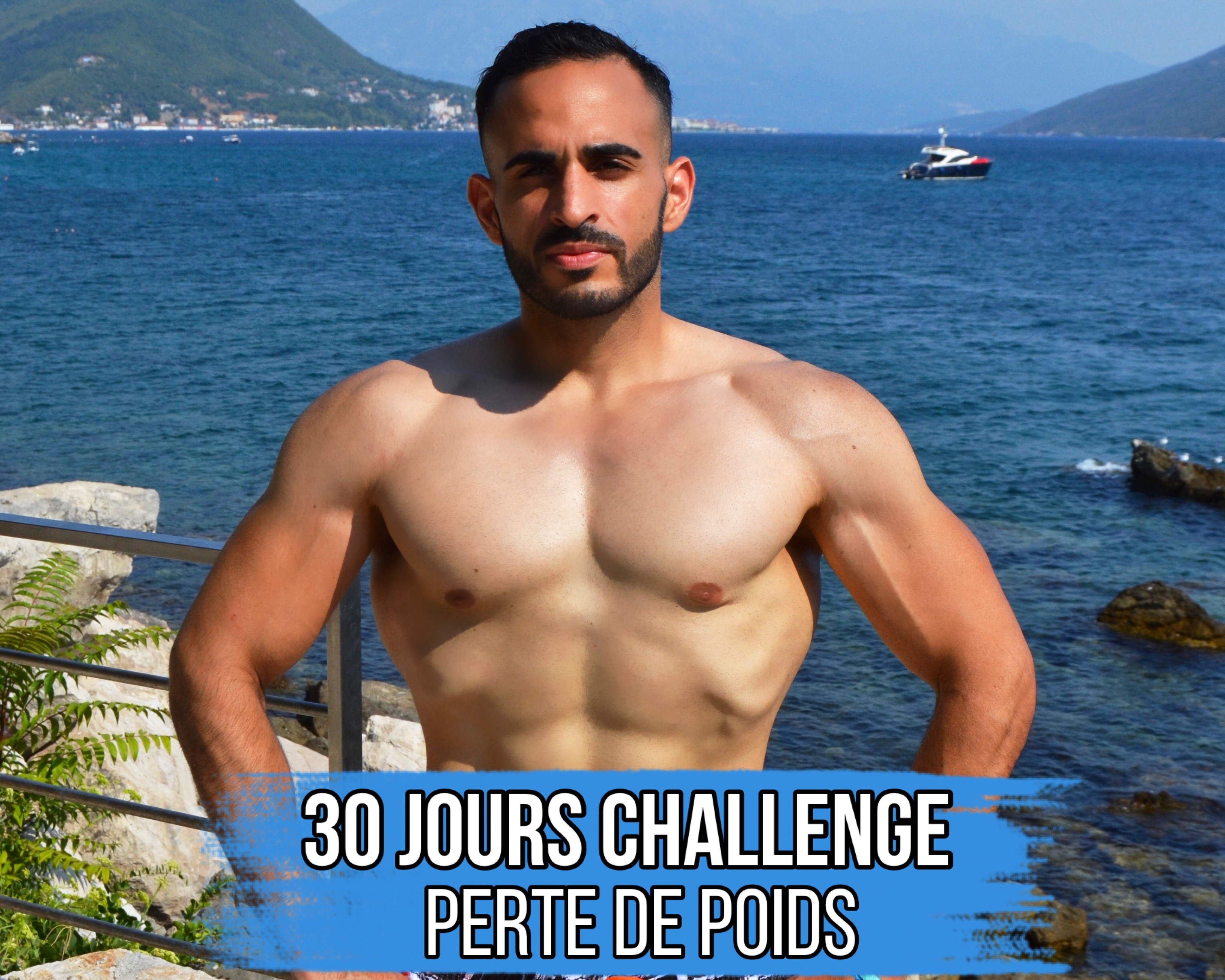 E-BOOK PERTE DE POIDS - HOMME via Payfacile