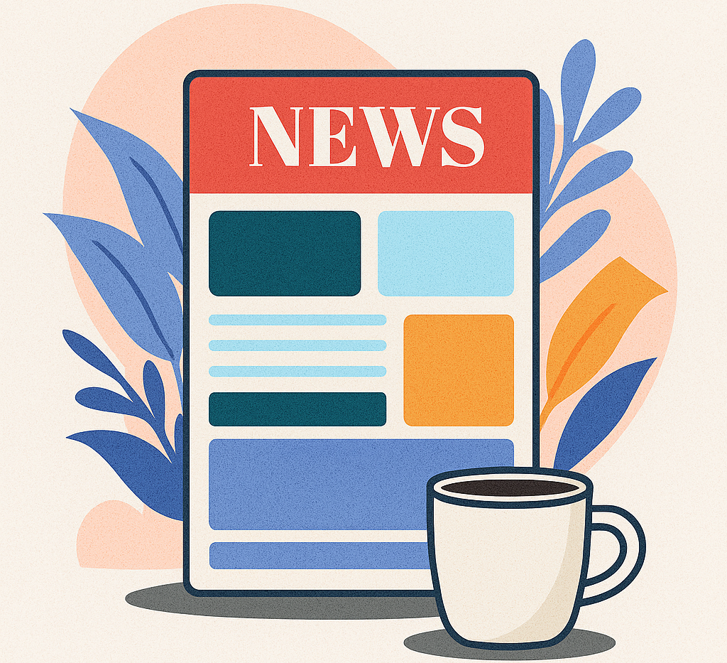 white and brown wooden table