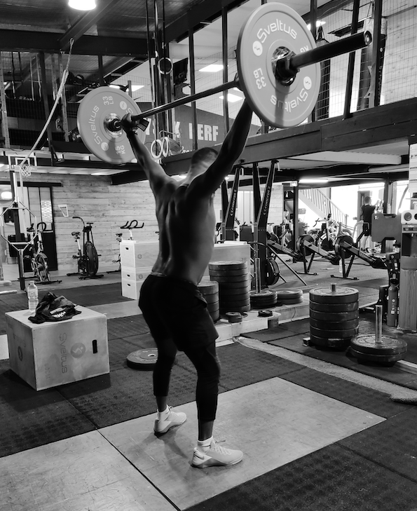 Programme sur mesure + 1 heure de coaching via Payfacile