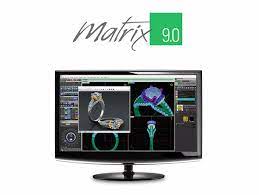 MATRIX 9.0 3D Valide A Vie