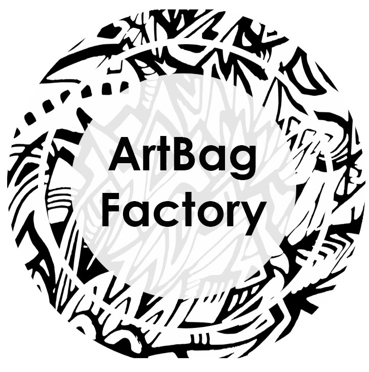 ArtBag Factory L'Art qui transporte